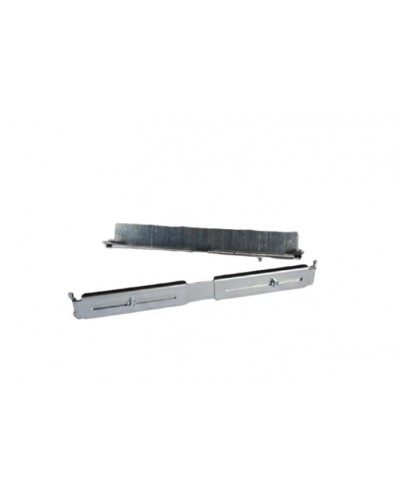 L-направ. для шкафов глуб. 600, нагрузка 100 кг, оцинк., 2 шт. Datarex DR-424120 в Волгограде Аксессуары для стоек и шкафов Pintop.ru