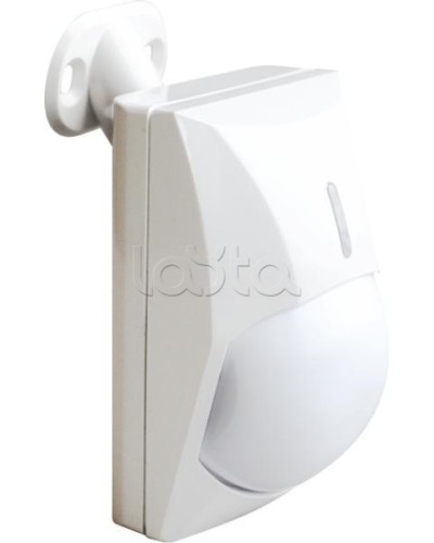 Извещатель охранный оптико-электронный инфракрасный пассивный адресный Версет ОПТИМИСТ-АП в Волгограде Адресная система Версет Pintop.ru