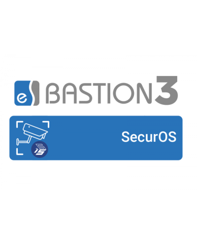 ПО Elsys Бастион-3 - SecurOS в Волгограде Сетевая СКУД Elsys Pintop.ru