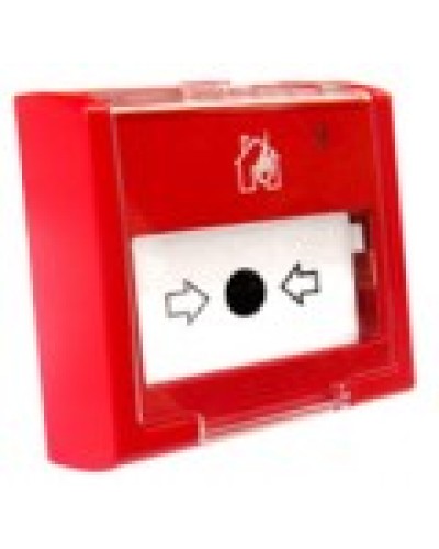 Извещатель пожарный ручной адресный Болид ИПР 513-3АМ исп.01 в Волгограде Интегрированная система охраны Орион - НВП Болид Pintop.ru