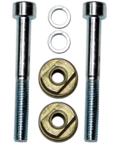 Комплект крепежа для электромагнитных замков Метаком Спецболт ML-450 в Волгограде Крепеж Pintop.ru