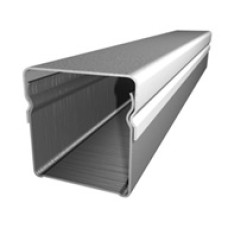 Кабель-канал 15x15 ККМО Гефест (80 м/уп)