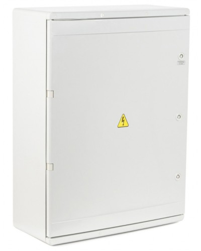 Бастион СКАТ ШТ 8626П Шкаф термостатированный, Imax=5А, ВхШхГ 800х600х260мм, корпус IP56 в Волгограде Шкафы, щиты, боксы, компоненты СКС Pintop.ru