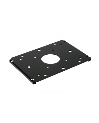 Пластина основная PERCo-PI-01.300 черный в Волгограде Ограждения Pintop.ru