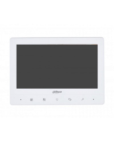 IP-Видеодомофон 7 TFT Dahua DHI-VTH1020J в Волгограде Абонентские видеоустройства Pintop.ru
