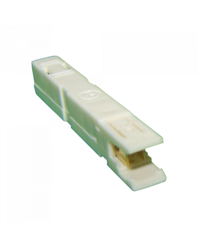 Вилка 1 пара для 110 кросса LANMASTER (LAN-S110P1) в Волгограде Коннекторы Pintop.ru