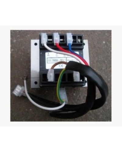 Трансформатор BX-243 V600 V600E V900E Came 119RIR197 в Волгограде Запчасти для шлагбаумов и автоматики Pintop.ru