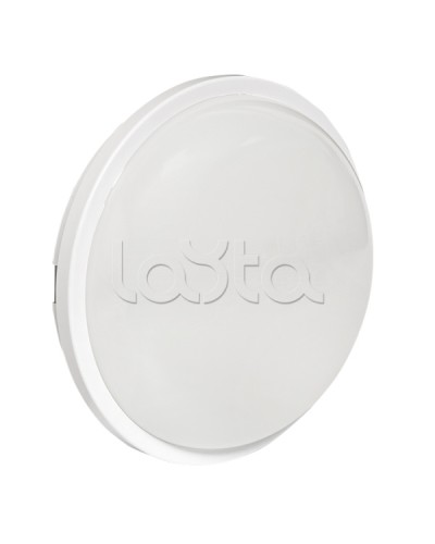 Светильник светодиодный ЖКХ круг ДПО-2010 15Вт 6500K IP65 EKF PROxima (BKL-2010-R-15-6500) в Волгограде Светильники Pintop.ru