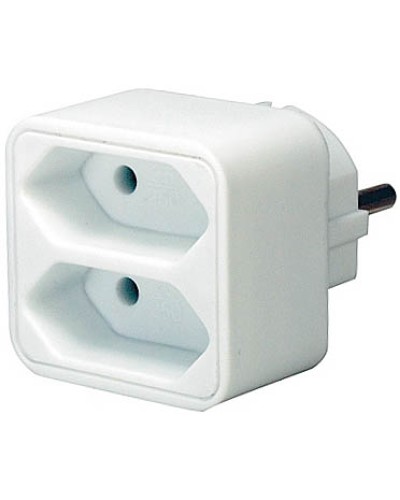 Переходник Vizit в Волгограде Дополнительное оборудование для СКУД Pintop.ru