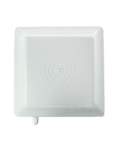 Cчитыватель UHF меток с увеличенной дистанцией идентификации с выходом Wiegand-26 Tantos TS-LR500 в Волгограде Считыватели Pintop.ru