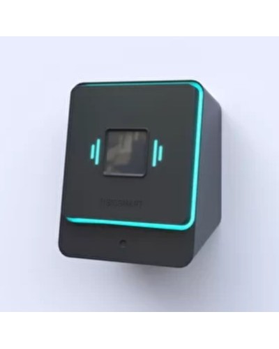 Считыватель вен ладоней BioSmart PALMJET BOX-T (с термодатчиком) в Волгограде Считыватели Pintop.ru