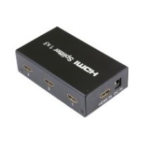 Делитель HDMI 1x3 REXANT (17-6900)