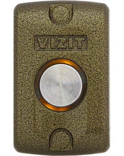Кнопка управления выходом Vizit EXIT 500 в Волгограде Кнопки выхода Pintop.ru