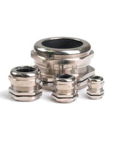 Ввод кабельный латунный М54, d=32-38 мм DKC R5BCM54 в Волгограде Крепежные изделия Pintop.ru