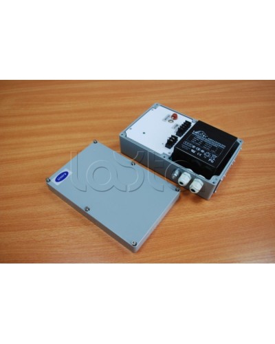 Источник питания резервированный ЮМИРС ИБП-12-3 в Волгограде Аксессуары для средств охраны периметра Pintop.ru