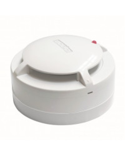 Извещатель дымовой оптико-электронный пожарный адресно-аналоговый Болид ДИП-34А-03 в Волгограде Интегрированная система охраны Орион - НВП Болид Pintop.ru