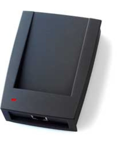 Настольный считыватель IronLogic Z-2 (мод.MF CCID) в Волгограде Считыватели Pintop.ru