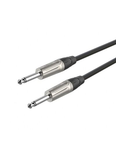 Кабель инструментальный ROXTONE DGJJ100/6 в Волгограде Система оповещения и трансляции Roxton Pintop.ru