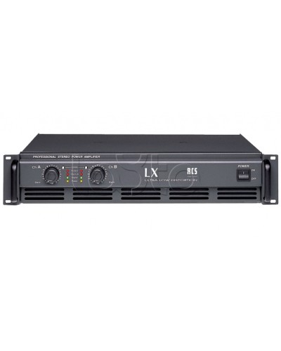 Усилитель мощности JDM LX-6.0 в Волгограде Усилители Pintop.ru