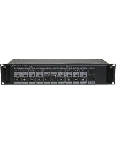 Блок горячей замены усилителей JDM FA-2242 в Волгограде 19 оборудование (рэковое/стоечное) JDM Pintop.ru