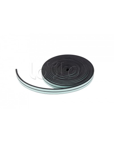 Уплотнитель для соединения шкафов EMS (10 м.) Elbox EMS-U в Волгограде Аксессуары для стоек и шкафов Pintop.ru