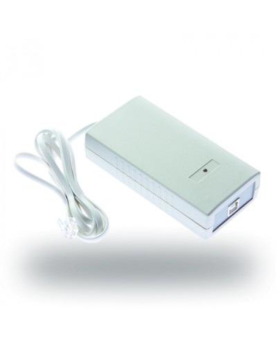 ПК-интерфейс Parsec NI-A01-USB в Волгограде Сетевая СКУД Parsec Pintop.ru