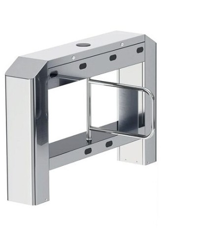 Турникет распашной Блокпост СДВ 500 в Волгограде Турникеты Pintop.ru