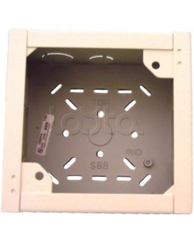 Корпус Омега Саунд Omega SBB-W в Волгограде Аксессуары для СОУЭ Pintop.ru