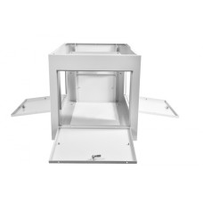 Цоколь (основание) для ШТВ-2 (300x1000x900) ЦМО ОС-ШТВ-2-300.900