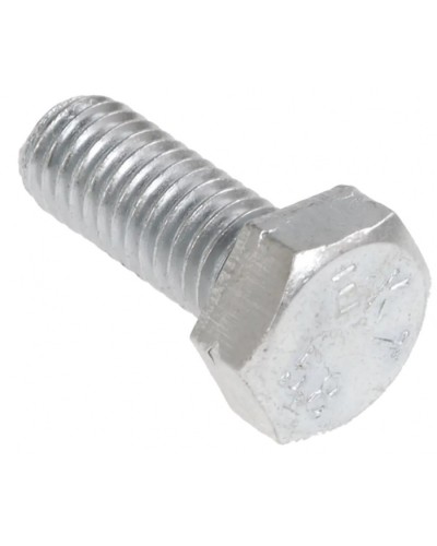 Болт шестигранныйМ8х40 IEK (CLP1M-B-8-40) в Волгограде Крепеж Pintop.ru