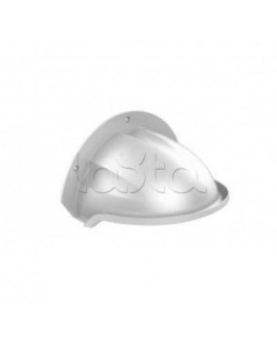Козырек Hikvision DS-1250ZJ в Волгограде Кожухи и термокожухи для камер Pintop.ru