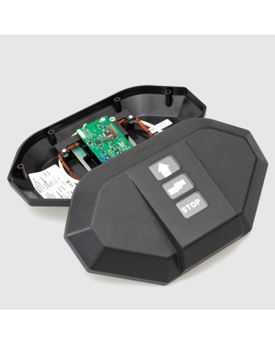 Комплект монтажный для модернизации электронных проходных PERCo-MK-KT02.9 в Волгограде Дополнительное оборудование для СКУД Pintop.ru