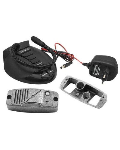 Устройство переговорное Digital Duplex DD 205 G HF SD в Волгограде Интерфоны и интеркомы Pintop.ru