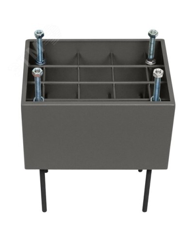 CARDDEX Опалубка механического шлагбаума OS-M в Волгограде Сетевая СКУД CARDDEX Pintop.ru