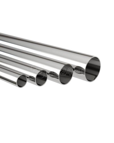 Труба DKC (6700-20L3) в Волгограде Гладкая труба Pintop.ru