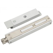 Электромагнитный замок взрывозащищенный ALeko ALM-FM-M21-G-12-M