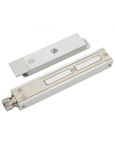 Электромагнитный замок взрывозащищенный ALeko ALM-FM-M21-H-12-M в Волгограде Электромагнитные замки Pintop.ru