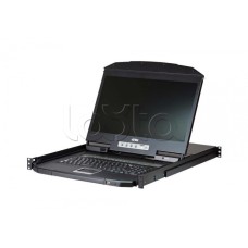 KVM Консоль с переключателем ATEN CL3116NX-ATA-RG