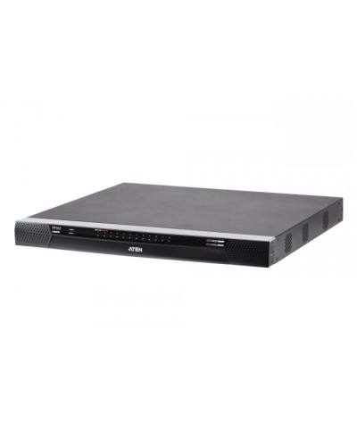 KVM-коммутатор ATEN KN8064VB-AX-G в Волгограде Видеоусилители, Модуляторы, Делители Pintop.ru