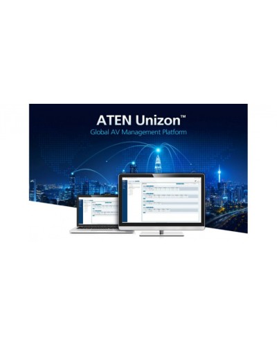 ПО ATEN UNIZON-BASIC-PROMO в Волгограде Программное обеспечение и платы видеозахвата Pintop.ru