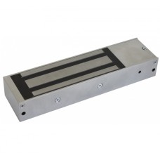 Замок электромагнитный без электроники AccordTec ML-395 (б/э)