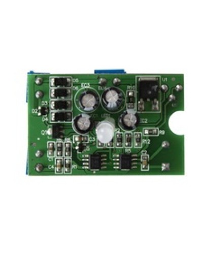 Плата управления электромагнитным замком AccordTec плата ML-395 в Волгограде Электромагнитные замки Pintop.ru