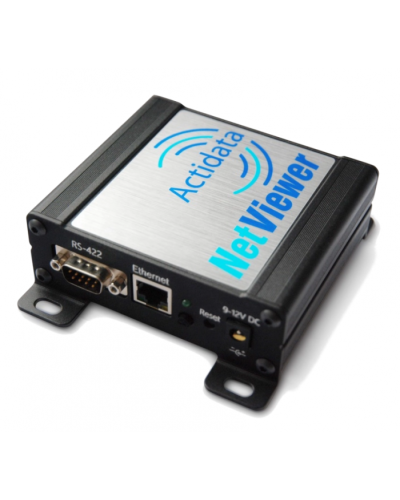 Контроллер Actidata NV1.1 в Волгограде Системы передачи извещений Pintop.ru