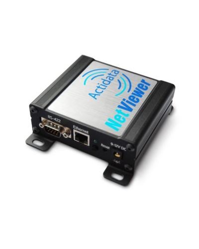 Контроллер с GSM сигнализацией Actidata NV1.1G в Волгограде Системы передачи извещений Pintop.ru