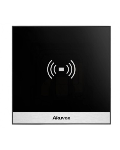Терминал доступа Akuvox A01S в Волгограде Контроллеры Pintop.ru