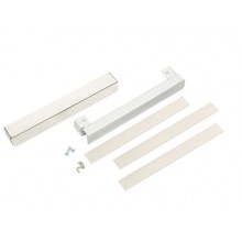 Комплект монтажный для замка AL-250SH Aler MK AL-250S-Glass