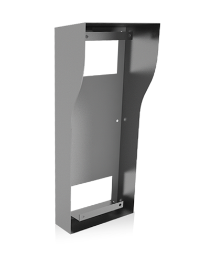Кронштейн BAS-IP BR-AA RUS SILVER в Волгограде Дополнительное оборудование для СКУД Pintop.ru
