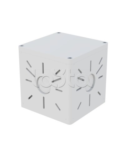 КОРОБКА BOXFORCAM, белая BOXFORCAM КОМПЛЕКТ 1. в Волгограде Оборудование для видеонаблюдения Pintop.ru