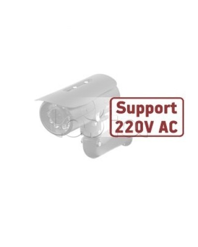 Сплиттер питания по Ethernet PoE 802.3at Beward BxxxxRZK-HP в Волгограде Блоки питания для кожухов и камер Pintop.ru