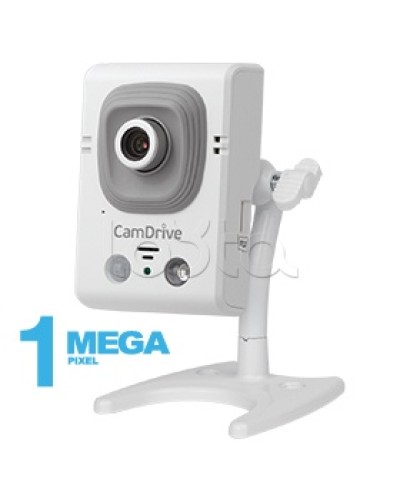 IP-камера видеонаблюдения миниатюрные Beward BD5260Z18P-K в Волгограде IP-камеры Pintop.ru